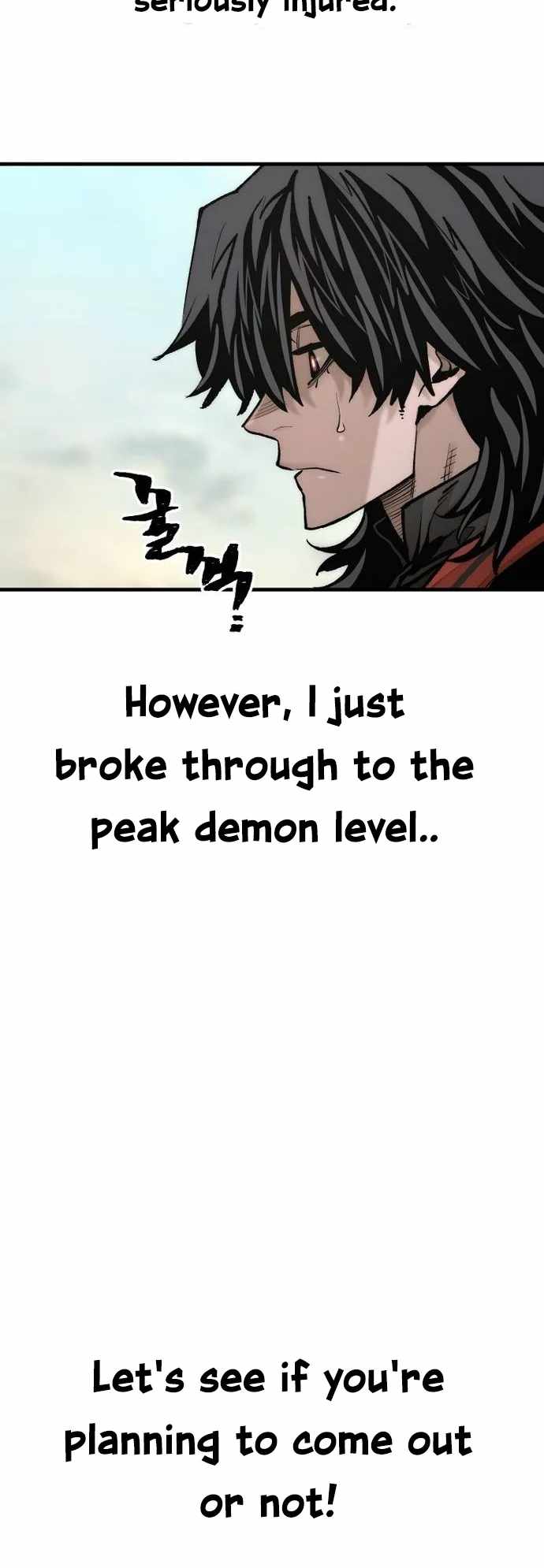 Heavenly Demon Cultivation Simulation Chapter 122 14